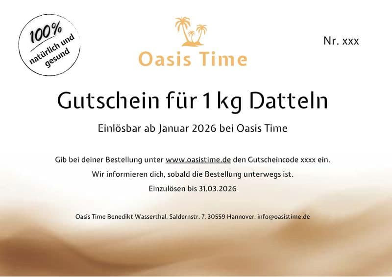 Gutschein